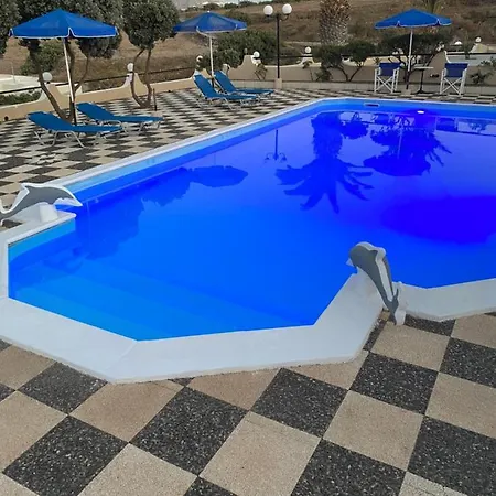 Romantic Hotel 3*