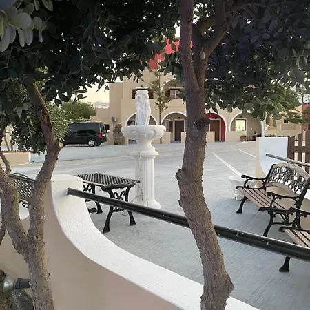 Hotel Romantic 3*