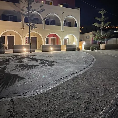 Hotel Romantic 3*