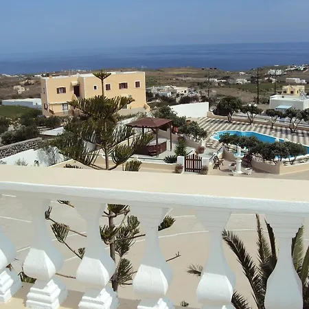 Hotel Romantic 3*