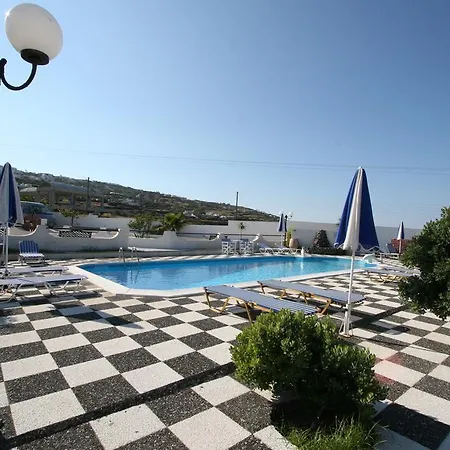 Hotel Romantic 3*