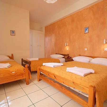 Romantic Hotel