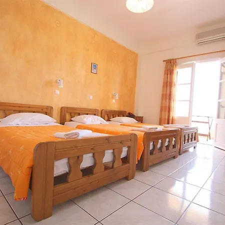 Romantic Hotel 3*