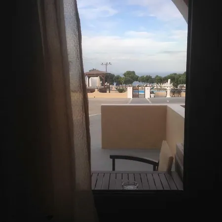 Hotel Romantic 3*