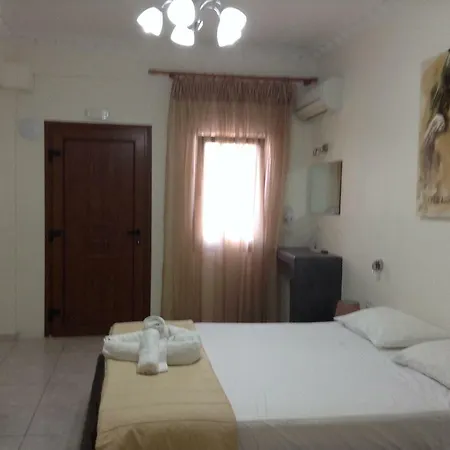 Romantic Hotel