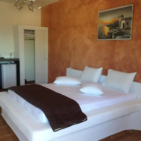 Hotel Romantic 3*